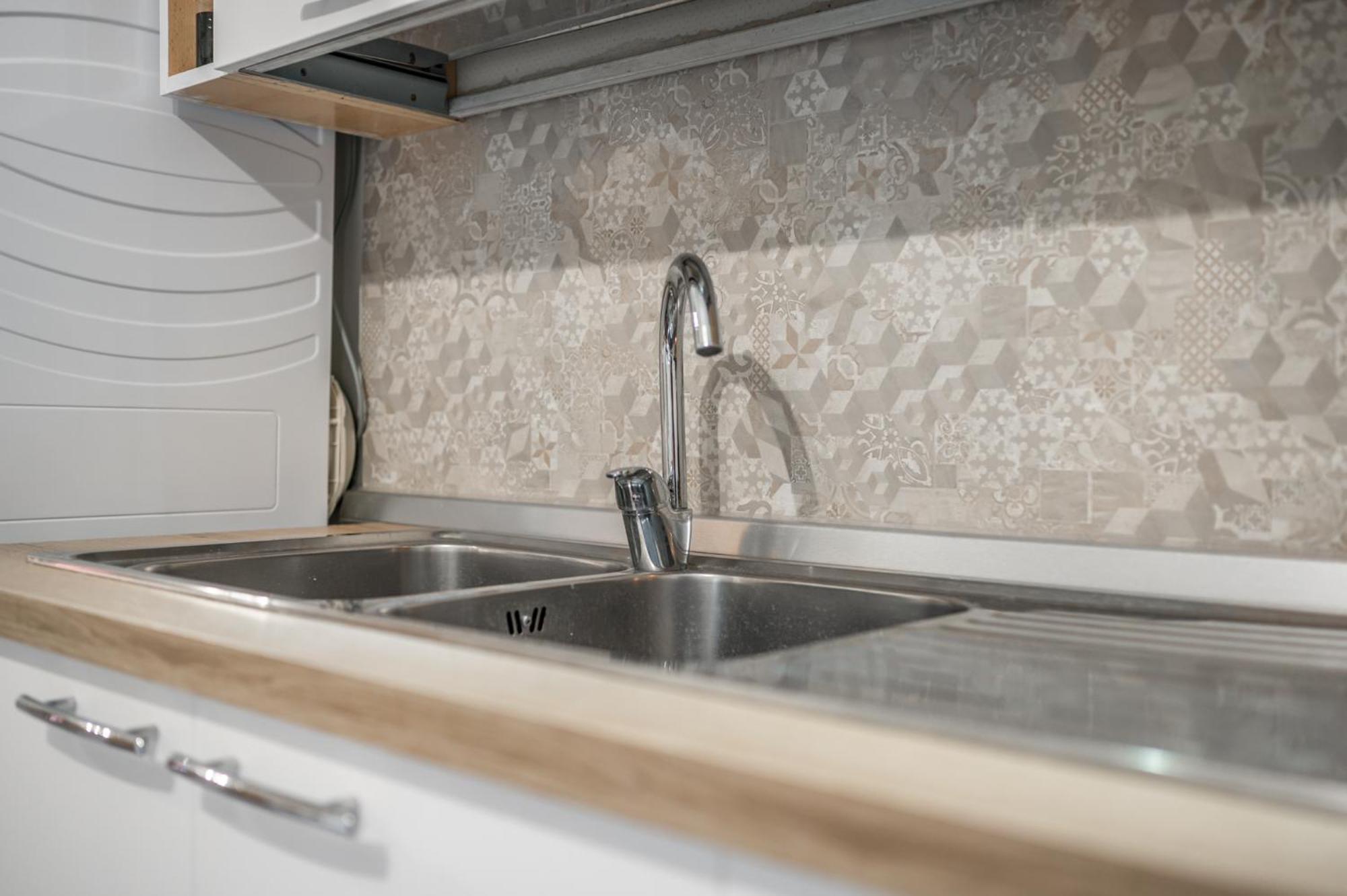 Apartament Modena Al Mulein - 2 Passi Dal Centro Con Parcheggio Zewnętrze zdjęcie