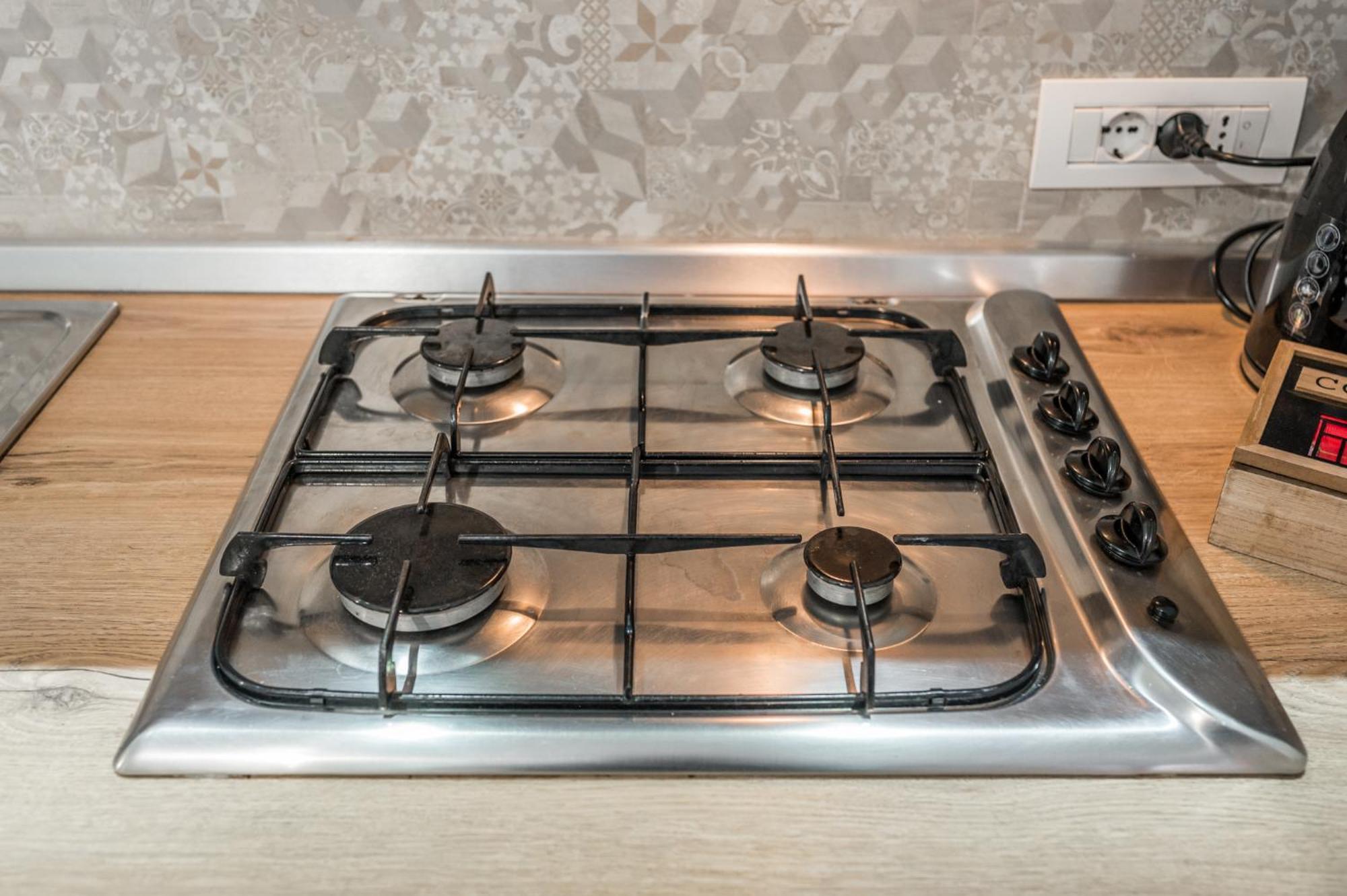 Apartament Modena Al Mulein - 2 Passi Dal Centro Con Parcheggio Zewnętrze zdjęcie
