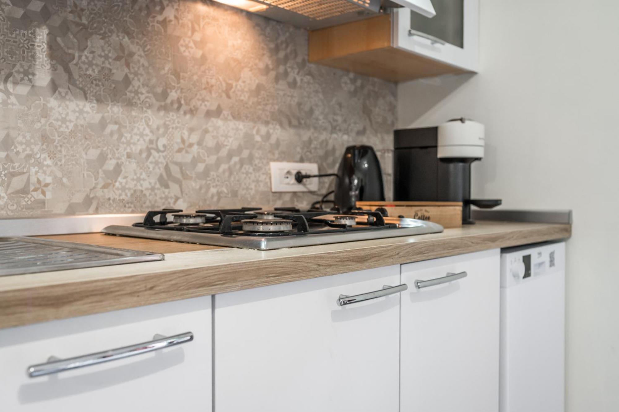 Apartament Modena Al Mulein - 2 Passi Dal Centro Con Parcheggio Zewnętrze zdjęcie