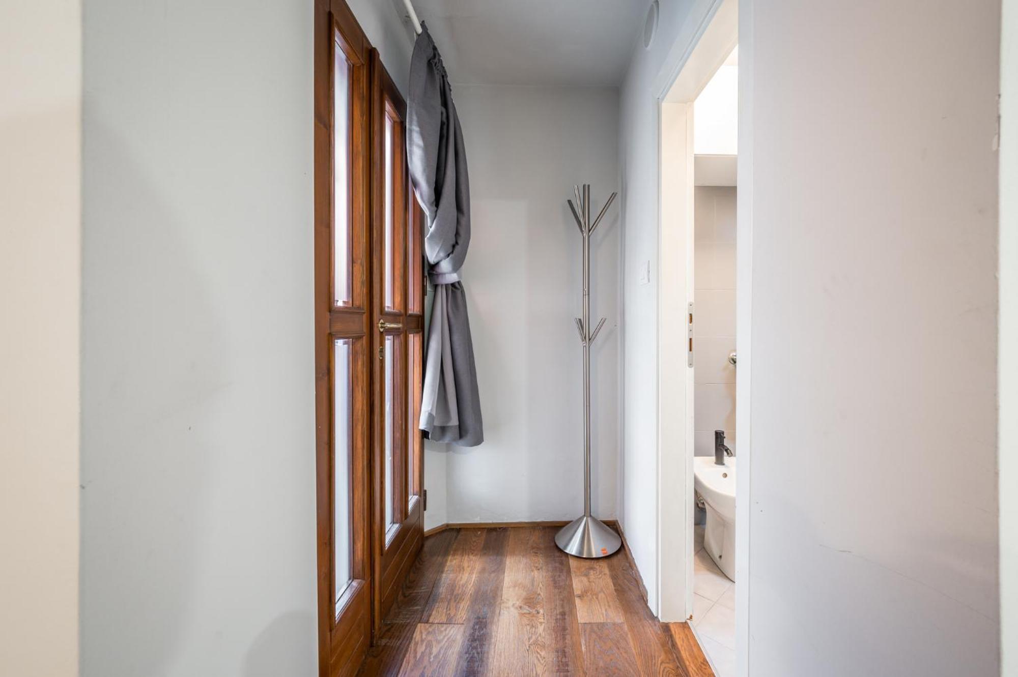 Apartament Modena Al Mulein - 2 Passi Dal Centro Con Parcheggio Zewnętrze zdjęcie